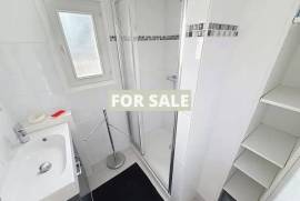Detached Villa with Open Sea Views