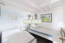 Detached Villa with Open Sea Views