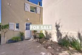 Detached Villa with Open Sea Views