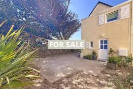 Detached Villa with Open Sea Views