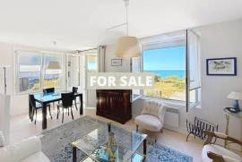 Detached Villa with Open Sea Views