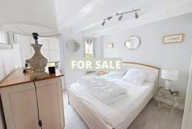 Detached Villa with Open Sea Views