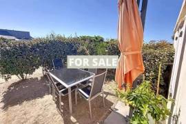 Detached Villa with Open Sea Views