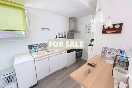 Detached Villa with Open Sea Views
