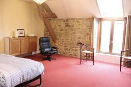 Detached Country House with Outbuilding