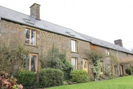 Detached Country House with Outbuilding