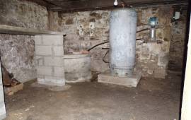 Vast Town House with Lots of Potential