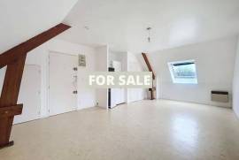Detached House with Garden