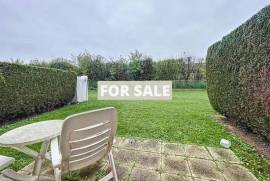 Detached House with Garden
