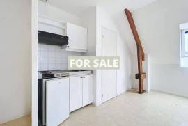 Detached House with Garden