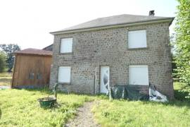 Renovated Detached House and Large Garden