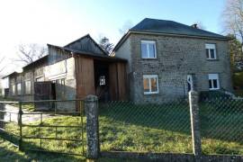 Renovated Detached House and Large Garden