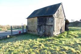 Renovated Detached House and Large Garden