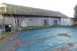 Renovated Detached House and Large Garden