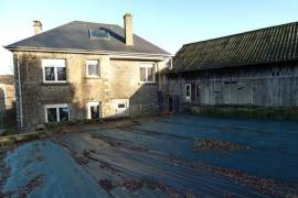 Renovated Detached House and Large Garden