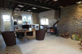 Renovated Detached House and Large Garden