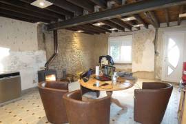Renovated Detached House and Large Garden