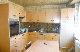 Village House with Lots of Potential