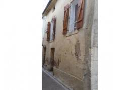 Village House in Nice Setting