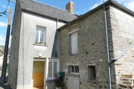 Village House For Sale