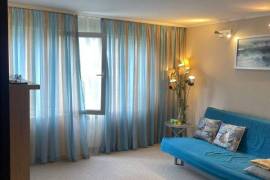 Apartment in  Jurmala city for rent 330€
