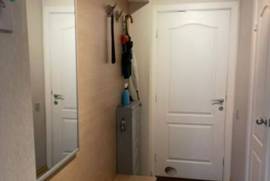 Apartment in  Jurmala city for rent 330€
