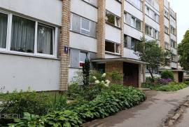 Apartment in  Jurmala city for rent 330€