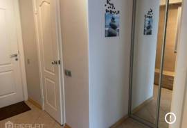 Apartment in  Jurmala city for rent 330€