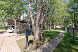 House in Riga city for sale 216.000€