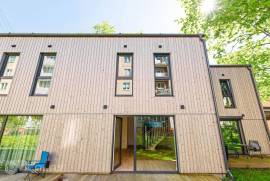 House in Riga city for sale 216.000€