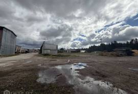 Commercial property in Tukuma district for sale 1.600.000€