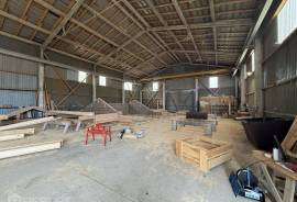 Commercial property in Tukuma district for sale 1.600.000€
