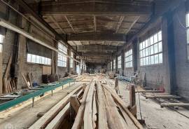 Commercial property in Tukuma district for sale 1.600.000€