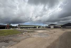 Commercial property in Tukuma district for sale 1.600.000€