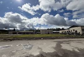 Commercial property in Tukuma district for sale 1.600.000€