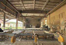 Commercial property in Tukuma district for sale 1.600.000€