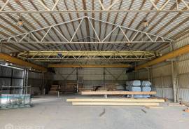Commercial property in Tukuma district for sale 1.600.000€