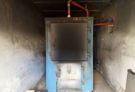Commercial property in Tukuma district for sale 1.600.000€