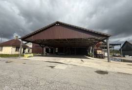 Commercial property in Tukuma district for sale 1.600.000€