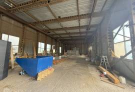 Commercial property in Tukuma district for sale 1.600.000€