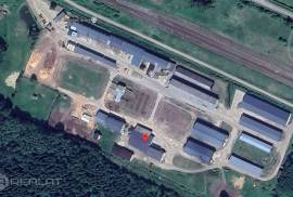 Commercial property in Tukuma district for sale 1.600.000€