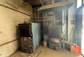Commercial property in Tukuma district for sale 1.600.000€