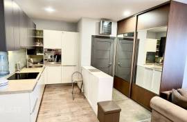 Apartment in Rigas district for sale 92.000€