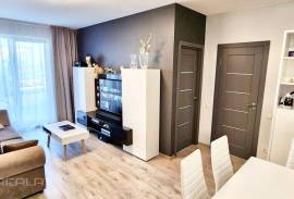 Apartment in Rigas district for sale 92.000€