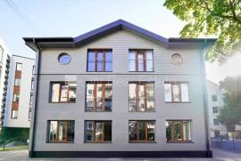 Studio for rent in Riga, 35.00m2