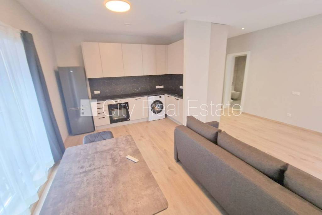 Studio for rent in Riga, 35.00m2