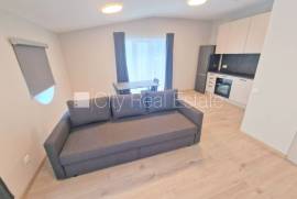 Studio for rent in Riga, 35.00m2