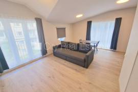Studio for rent in Riga, 35.00m2