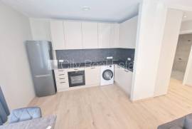 Studio for rent in Riga, 35.00m2