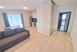 Studio for rent in Riga, 35.00m2